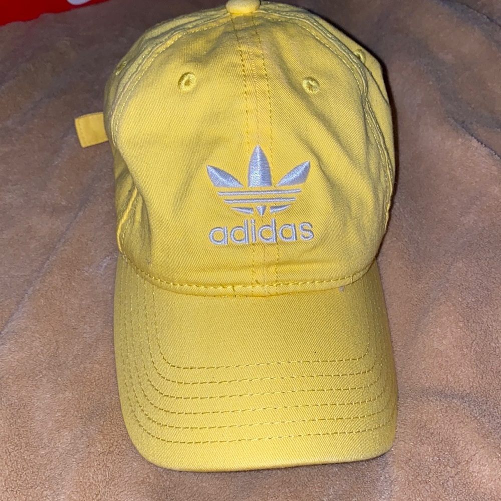 Adidas Hat